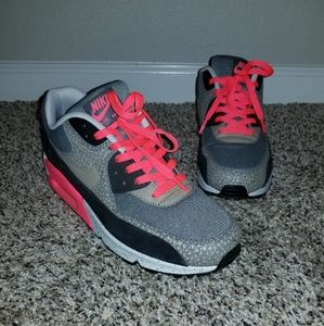 Air Max 90 Bamboo Safari